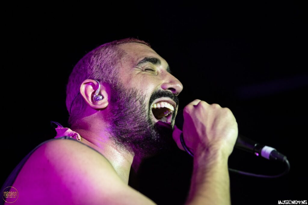 City Of Souls @ The Tuning Fork, Auckland 21/11/2020