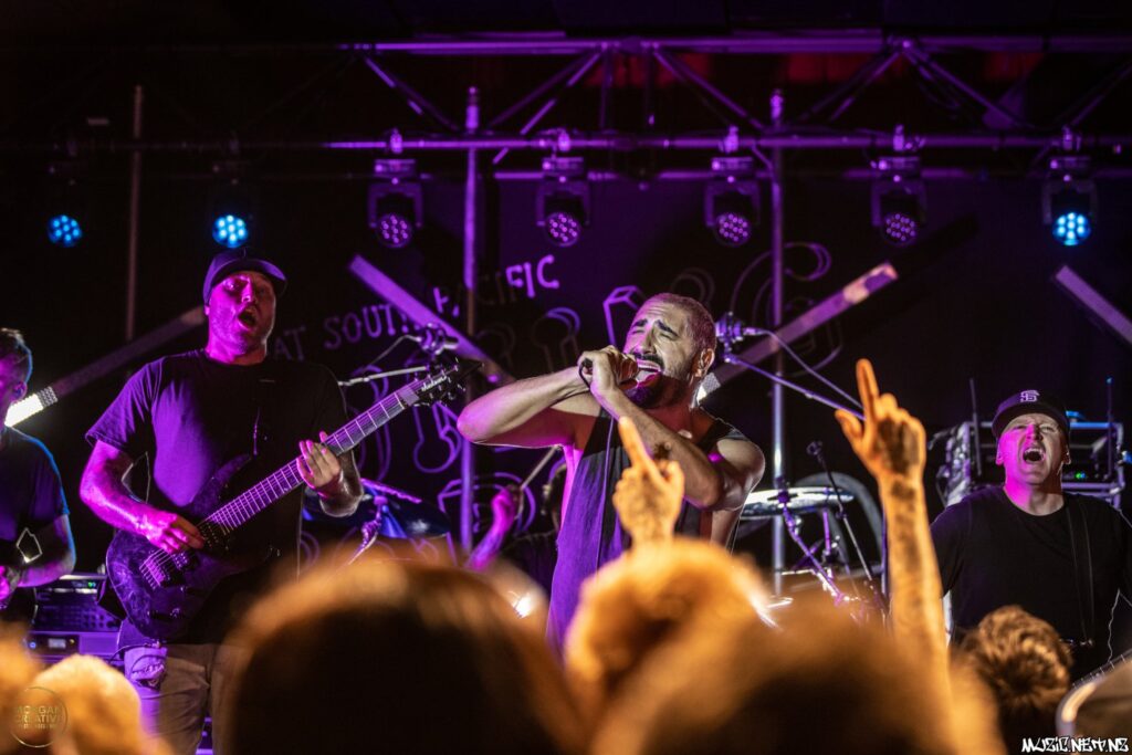 City Of Souls @ The Tuning Fork, Auckland 21/11/2020