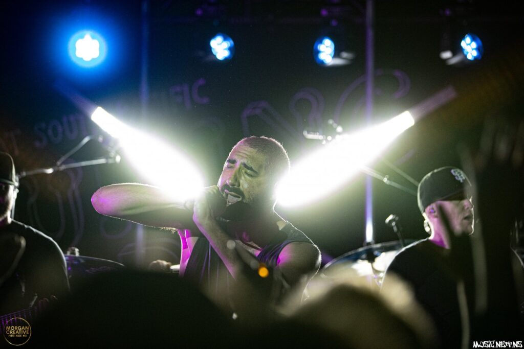 City Of Souls @ The Tuning Fork, Auckland 21/11/2020