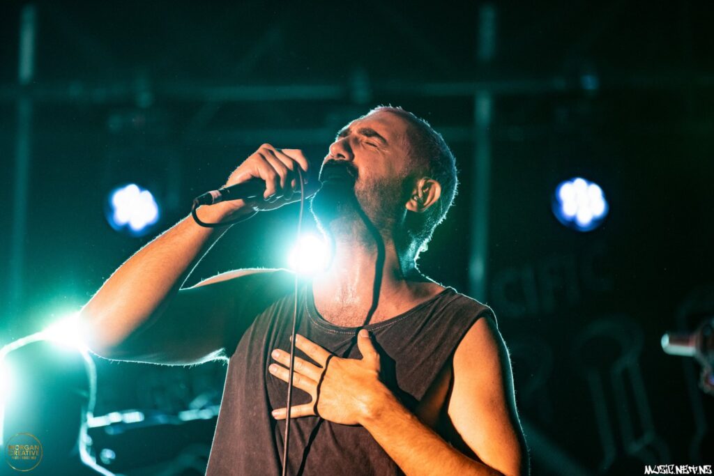 City Of Souls @ The Tuning Fork, Auckland 21/11/2020