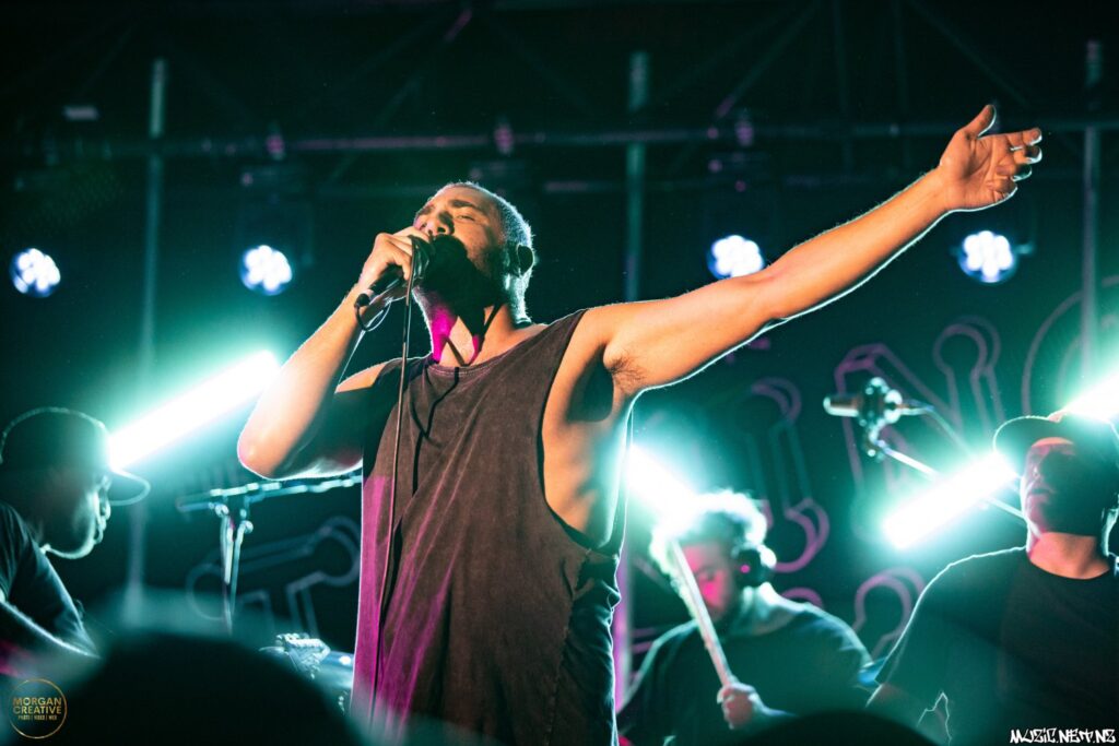 City Of Souls @ The Tuning Fork, Auckland 21/11/2020