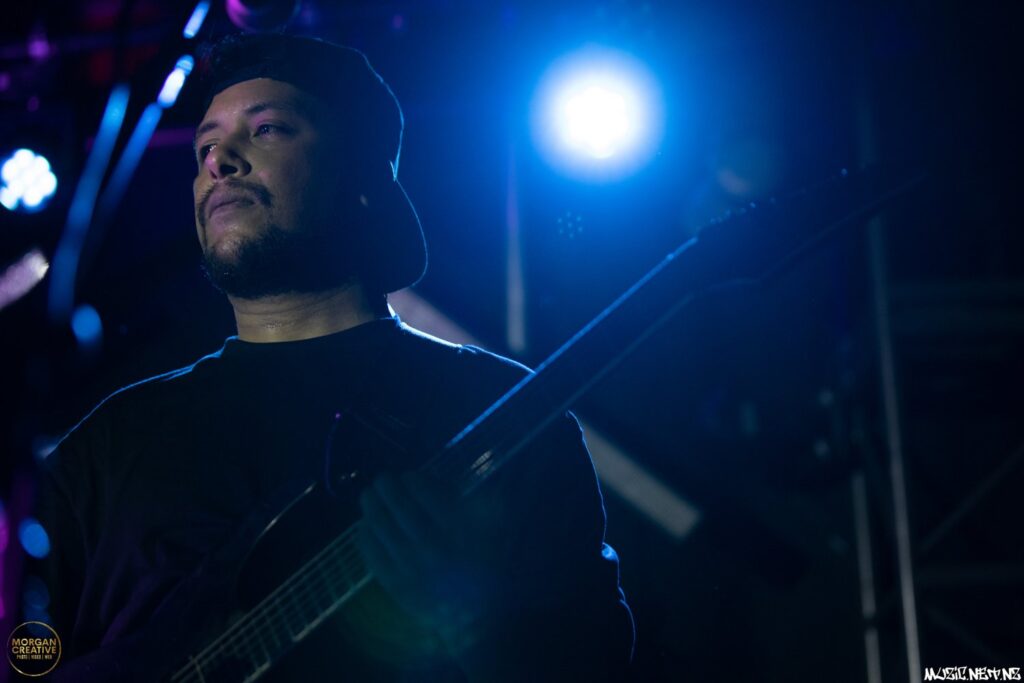 City Of Souls @ The Tuning Fork, Auckland 21/11/2020