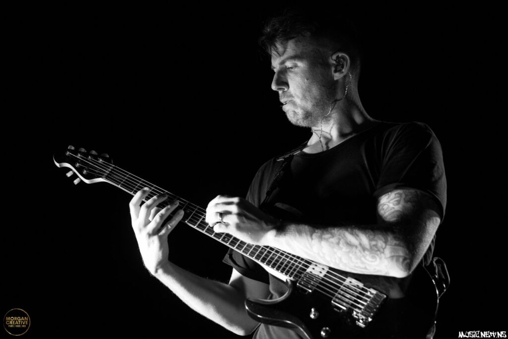 City Of Souls @ The Tuning Fork, Auckland 21/11/2020