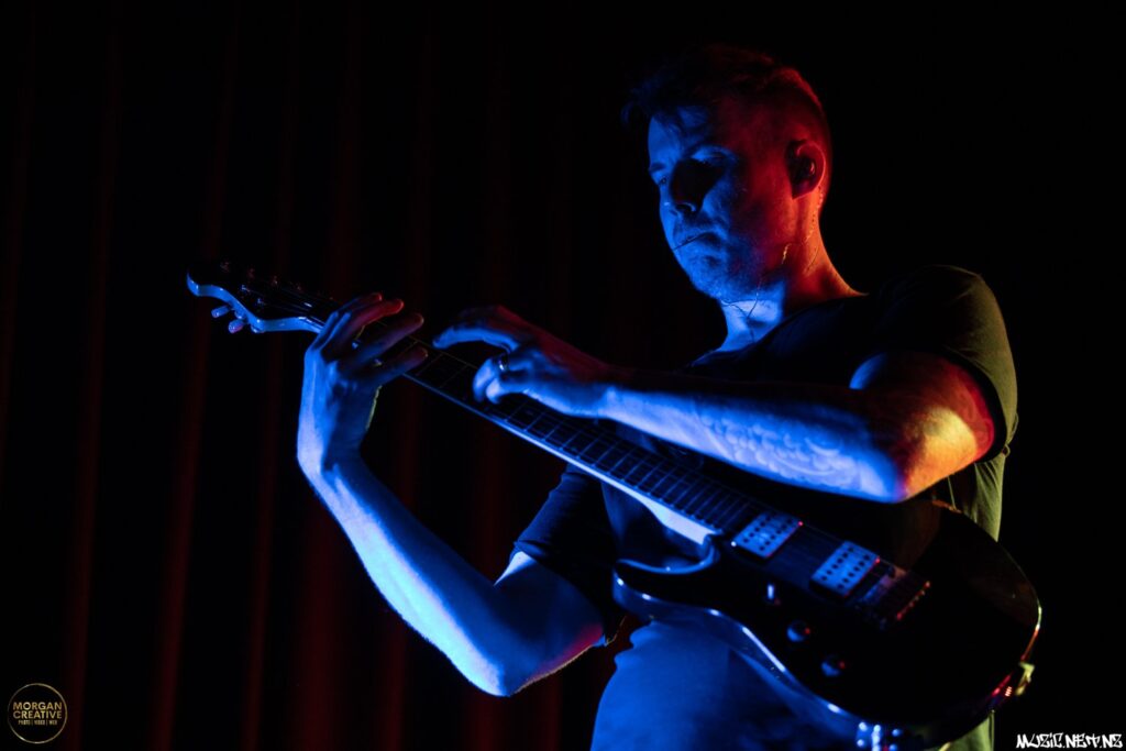 City Of Souls @ The Tuning Fork, Auckland 21/11/2020