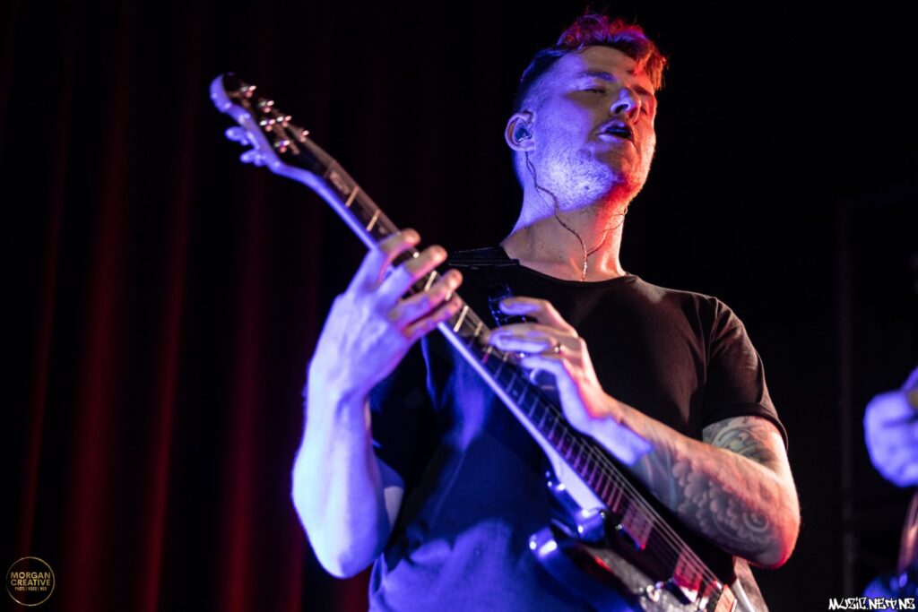 City Of Souls @ The Tuning Fork, Auckland 21/11/2020