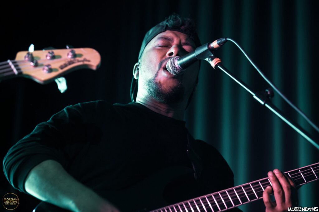 City Of Souls @ The Tuning Fork, Auckland 21/11/2020