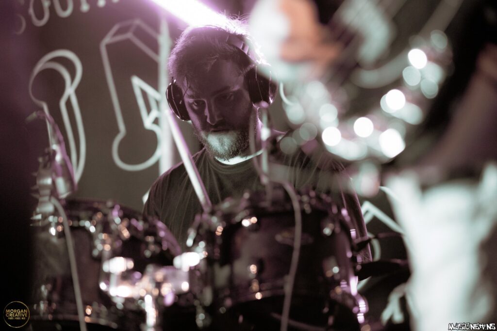 City Of Souls @ The Tuning Fork, Auckland 21/11/2020