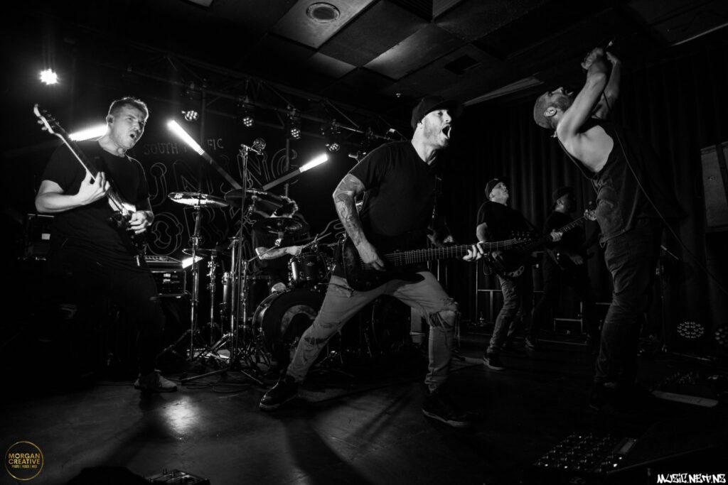 City Of Souls @ The Tuning Fork, Auckland 21/11/2020