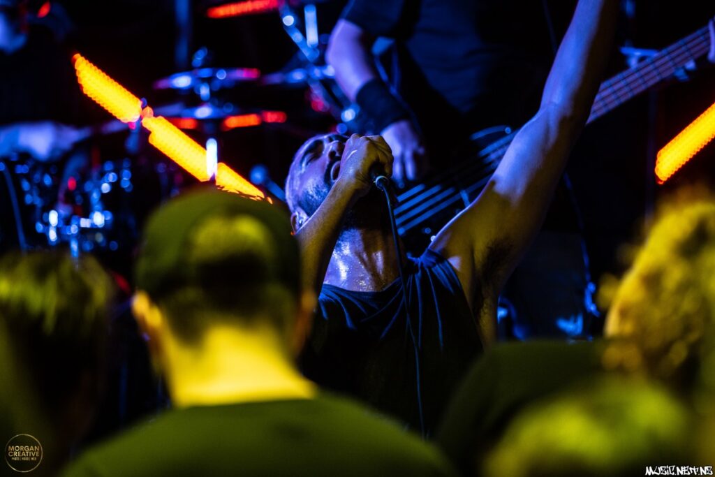 City Of Souls @ The Tuning Fork, Auckland 21/11/2020