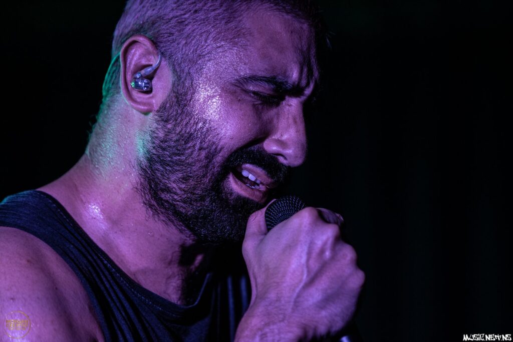 City Of Souls @ The Tuning Fork, Auckland 21/11/2020