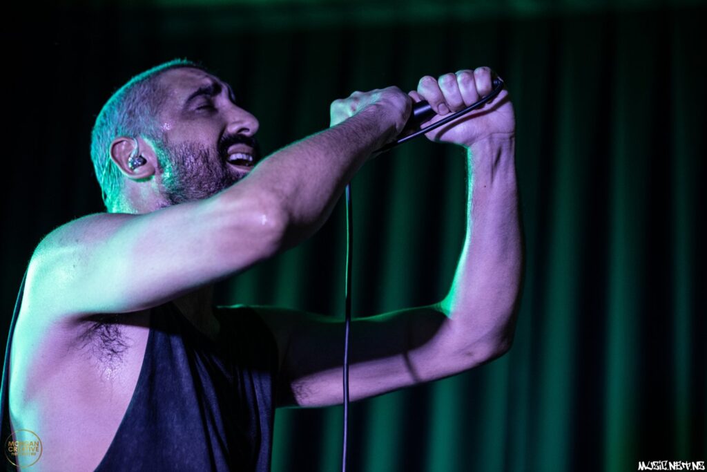 City Of Souls @ The Tuning Fork, Auckland 21/11/2020