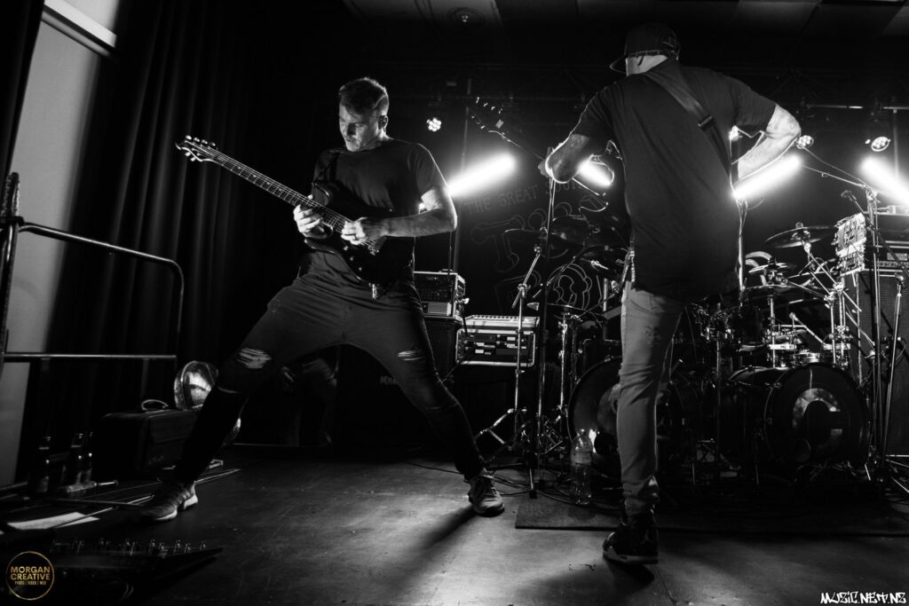 City Of Souls @ The Tuning Fork, Auckland 21/11/2020