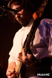 Claemus @ Big Fan, Auckland 27/10/2023