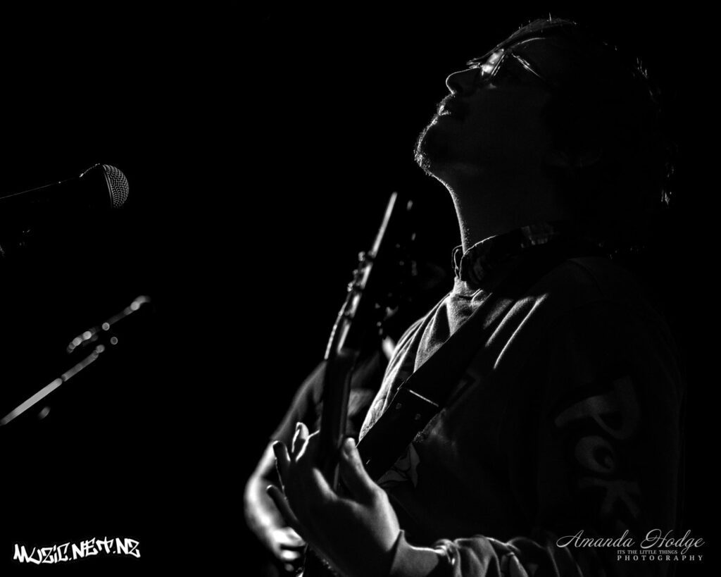 Claemus @ Lit Bar Whanganui 14/10/2022