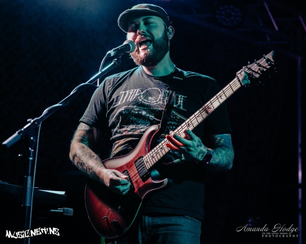 Claemus @ Lit Bar Whanganui 14/10/2022