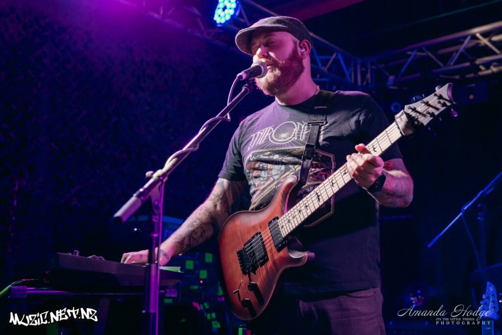 Claemus @ Lit Bar Whanganui 14/10/2022