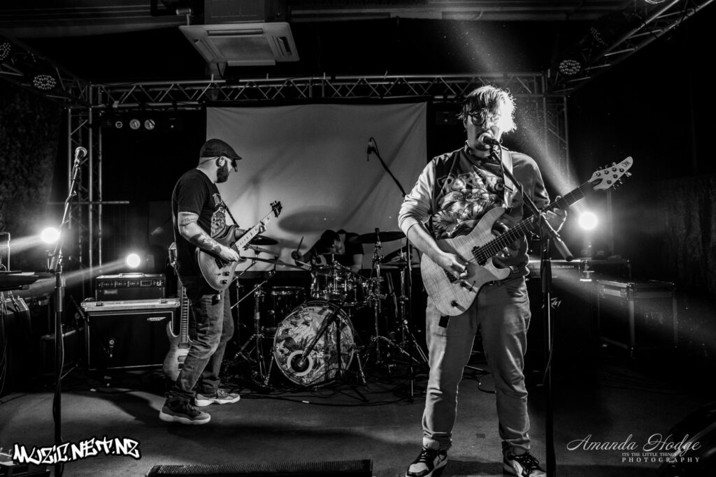 Claemus @ Lit Bar Whanganui 14/10/2022