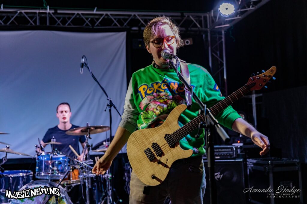 Claemus @ Lit Bar Whanganui 14/10/2022