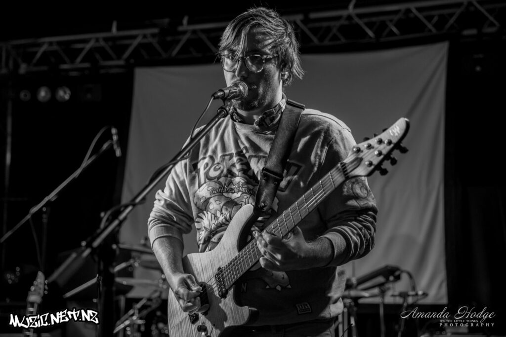 Claemus @ Lit Bar Whanganui 14/10/2022