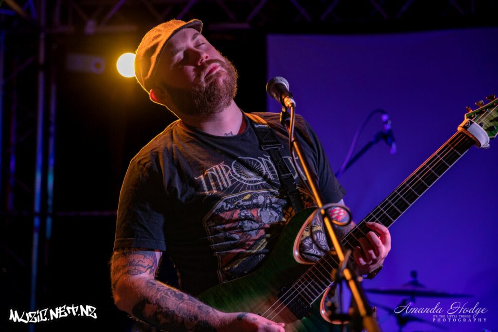 Claemus @ Lit Bar Whanganui 14/10/2022