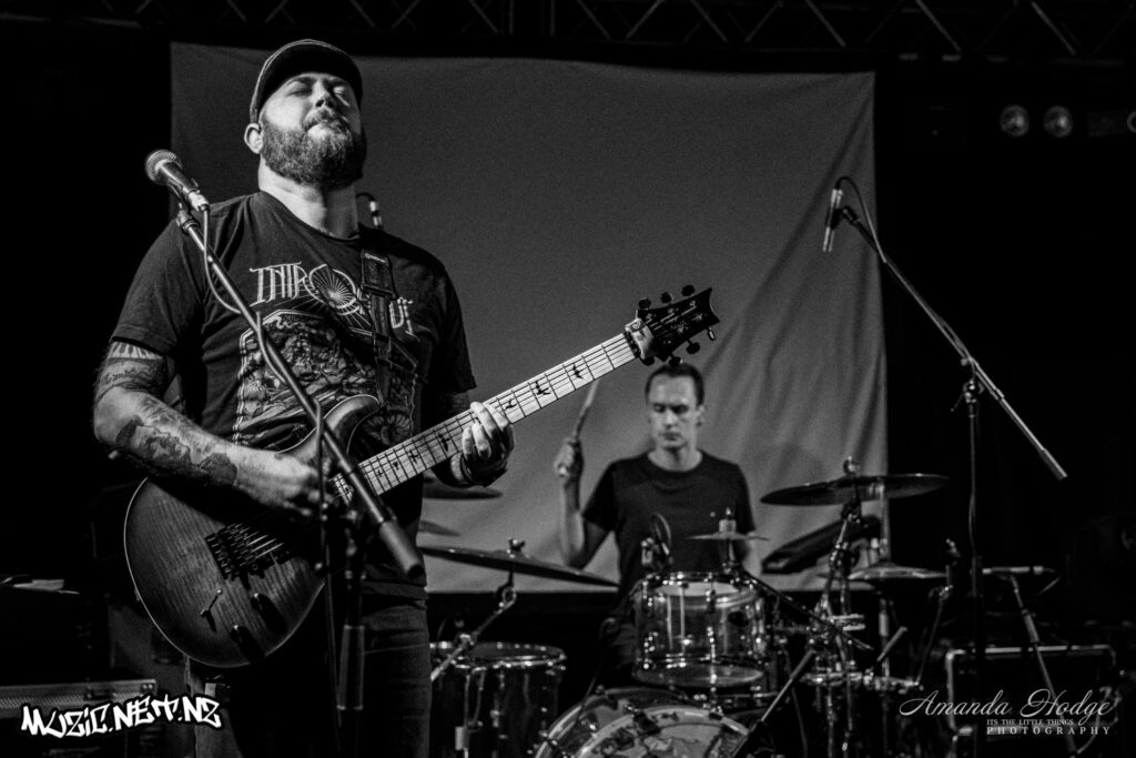 Claemus @ Lit Bar Whanganui 14/10/2022