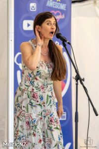 Claudia Robin Gunn @ Kumeu Showgrounds, Auckland 25/01/2025