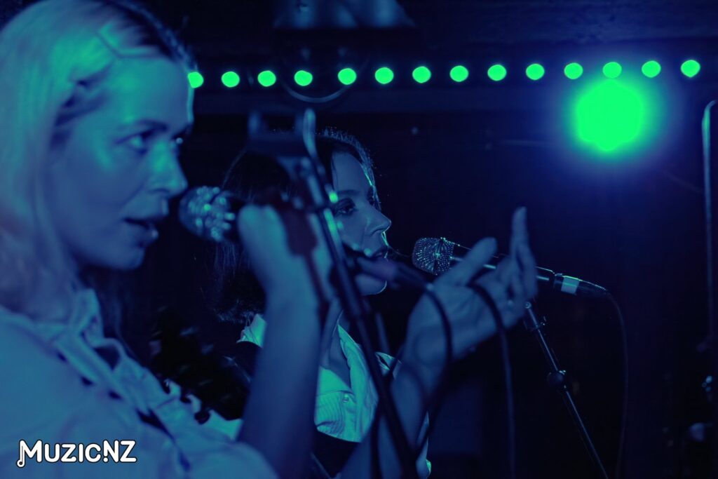 Clementine Valentine @ Whammy Bar, Auckland 16/09/2023