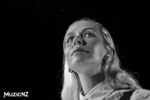 Clementine Valentine @ Whammy Bar, Auckland 16/09/2023