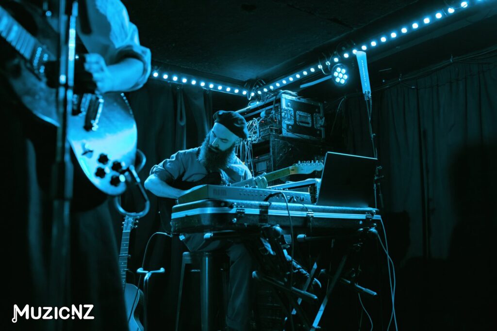 Clementine Valentine @ Whammy Bar, Auckland 16/09/2023