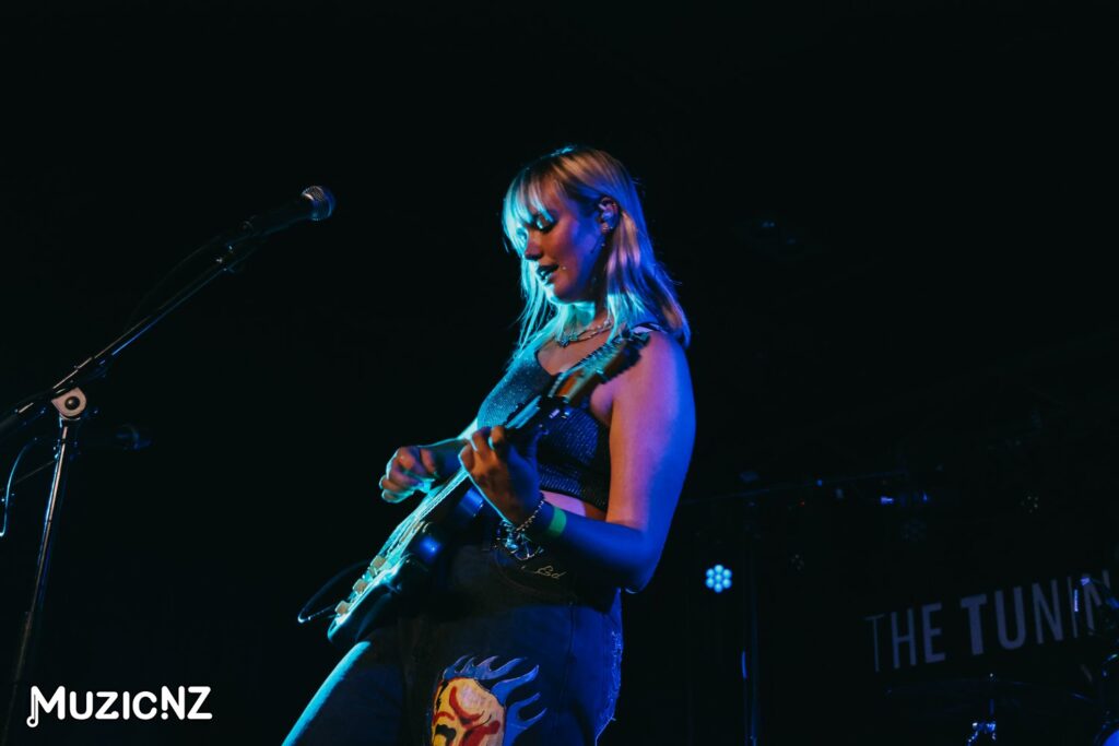 Coast Arcade @ The Tuning Fork, Auckland 09/03/2024