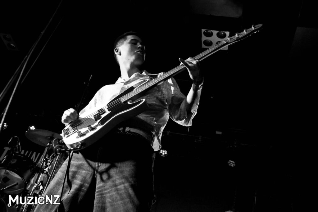 Coast Arcade @ The Tuning Fork, Auckland 09/03/2024