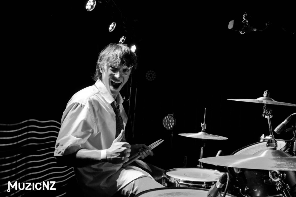 Coast Arcade @ The Tuning Fork, Auckland 09/03/2024