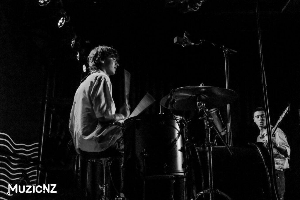 Coast Arcade @ The Tuning Fork, Auckland 09/03/2024
