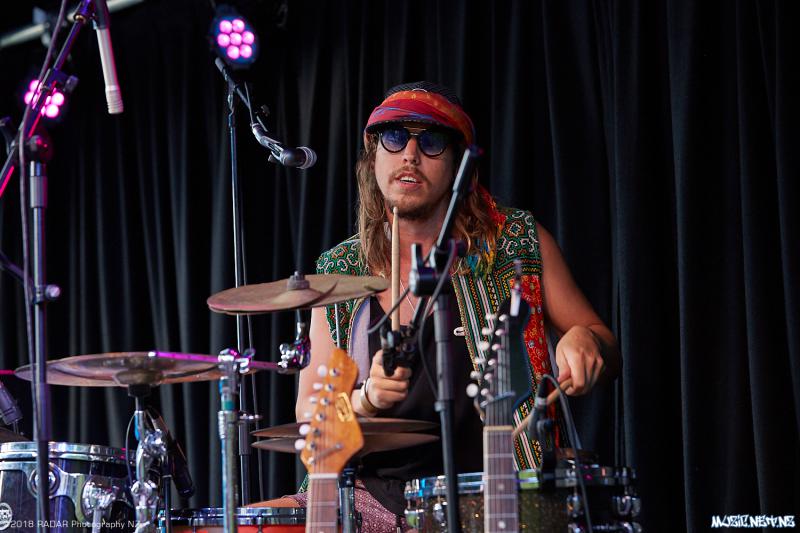 Coastella @ Southward Museum, Kapiti Coast 17/02/2018