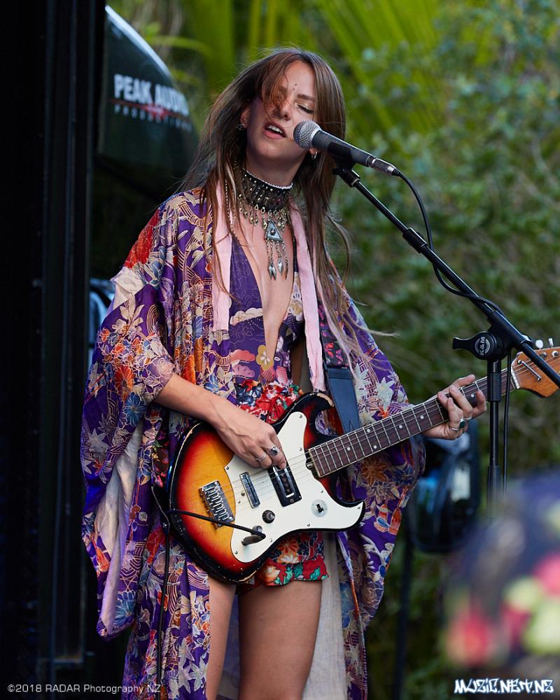 Coastella @ Southward Museum, Kapiti Coast 17/02/2018