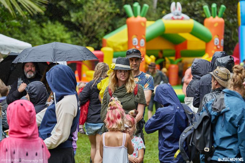 Coastella @ Southward Museum, Kapiti Coast 17/02/2018