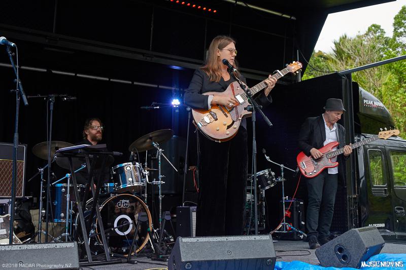 Coastella @ Southward Museum, Kapiti Coast 17/02/2018