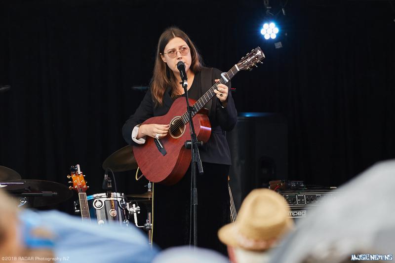 Coastella @ Southward Museum, Kapiti Coast 17/02/2018