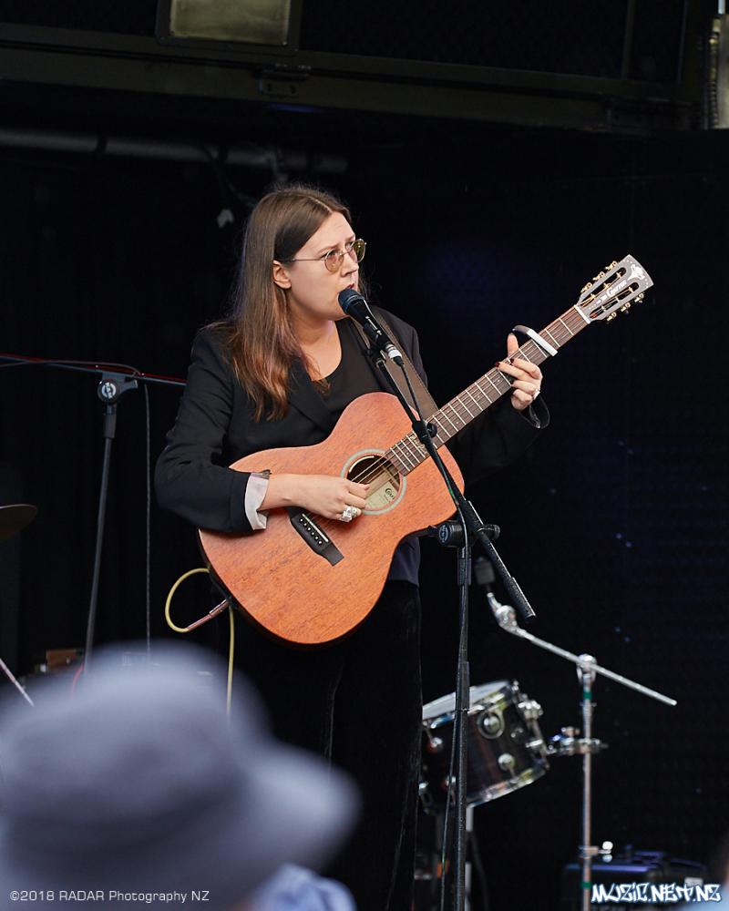 Coastella @ Southward Museum, Kapiti Coast 17/02/2018
