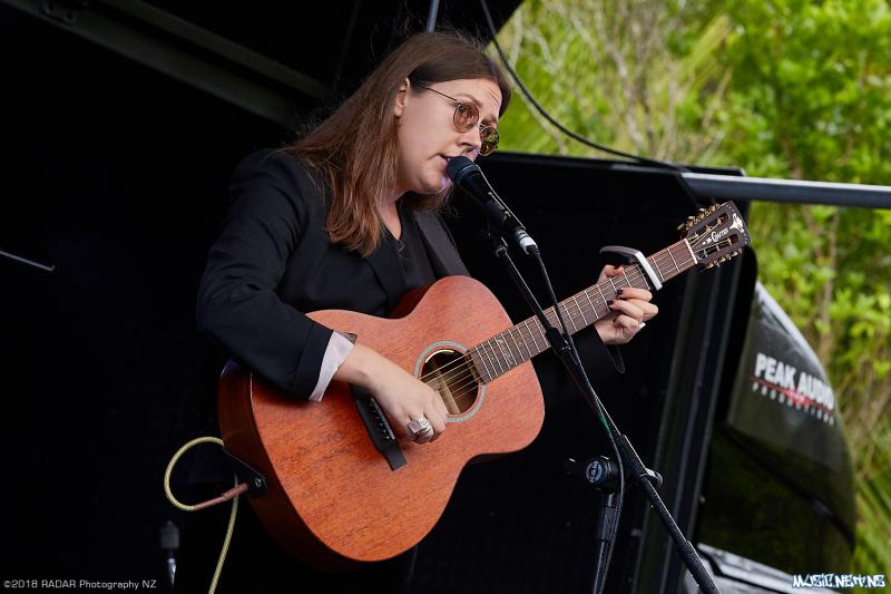 Coastella @ Southward Museum, Kapiti Coast 17/02/2018