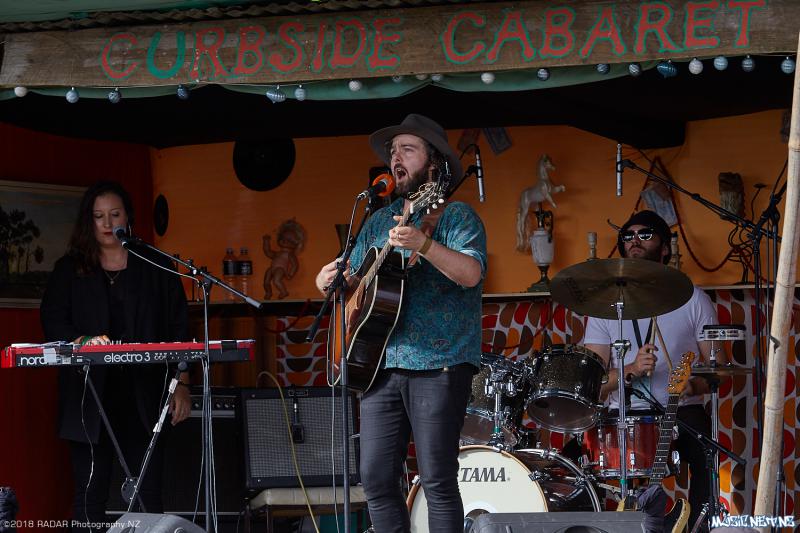Coastella @ Southward Museum, Kapiti Coast 17/02/2018