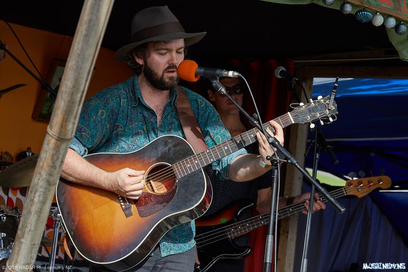 Coastella @ Southward Museum, Kapiti Coast 17/02/2018