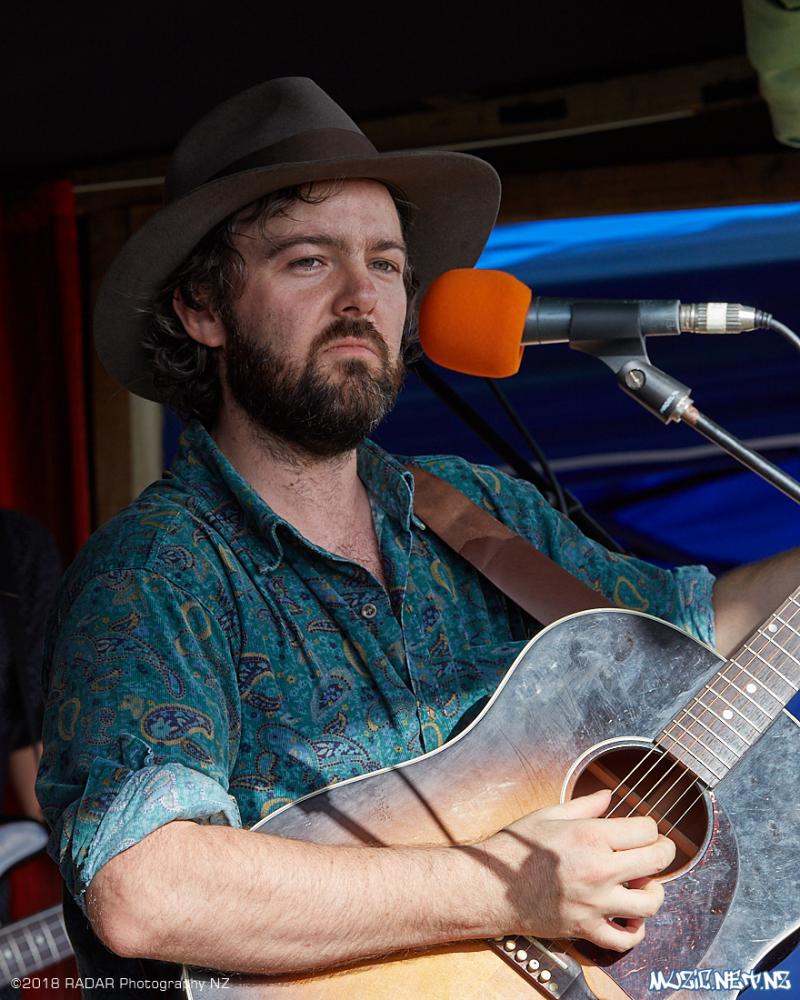 Coastella @ Southward Museum, Kapiti Coast 17/02/2018