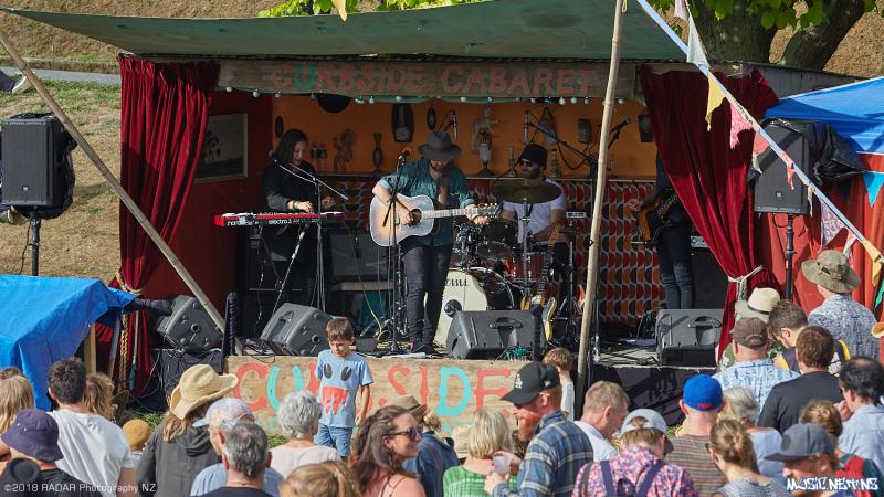 Coastella @ Southward Museum, Kapiti Coast 17/02/2018
