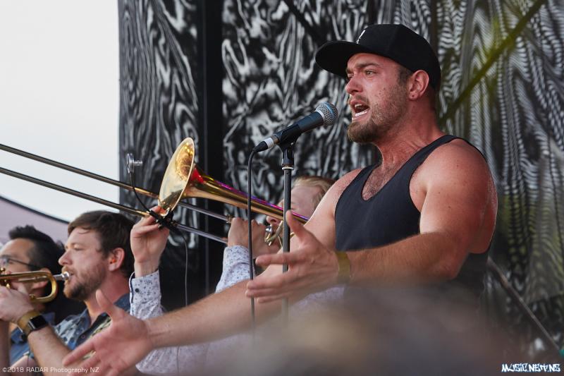 Coastella @ Southward Museum, Kapiti Coast 17/02/2018