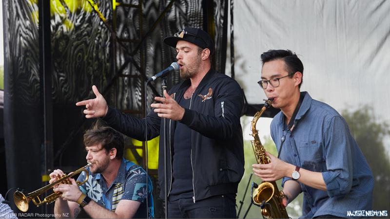 Coastella @ Southward Museum, Kapiti Coast 17/02/2018