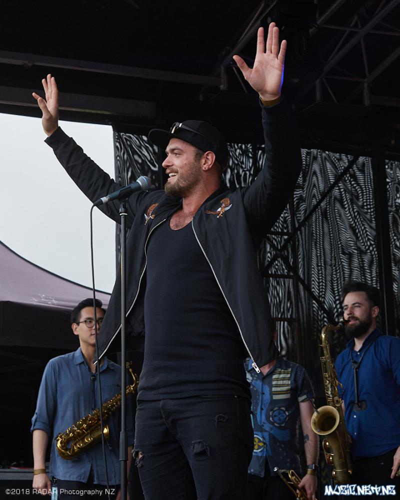 Coastella @ Southward Museum, Kapiti Coast 17/02/2018