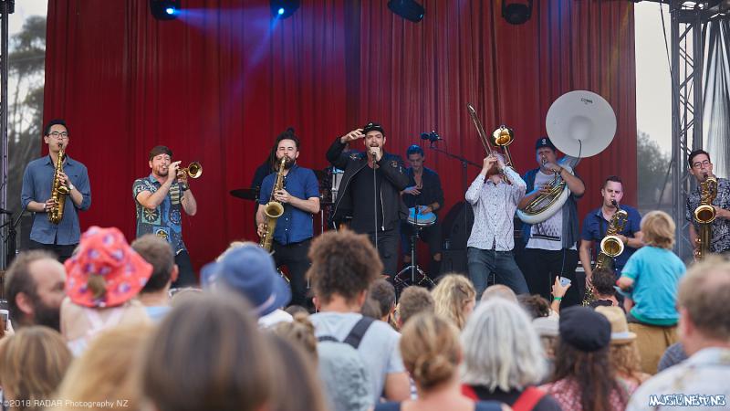 Coastella @ Southward Museum, Kapiti Coast 17/02/2018