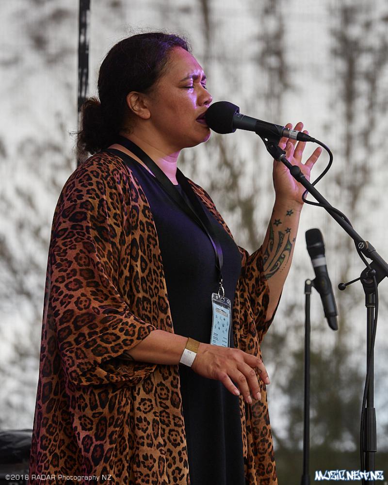 Coastella @ Southward Museum, Kapiti Coast 17/02/2018