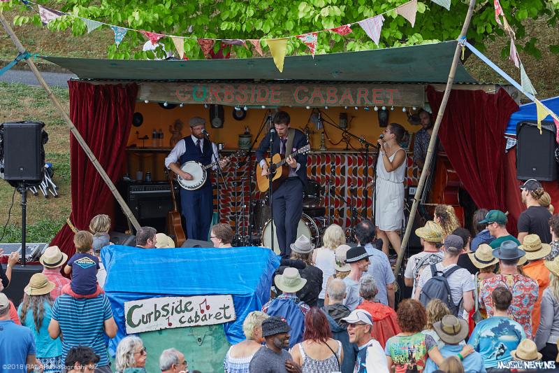 Coastella @ Southward Museum, Kapiti Coast 17/02/2018